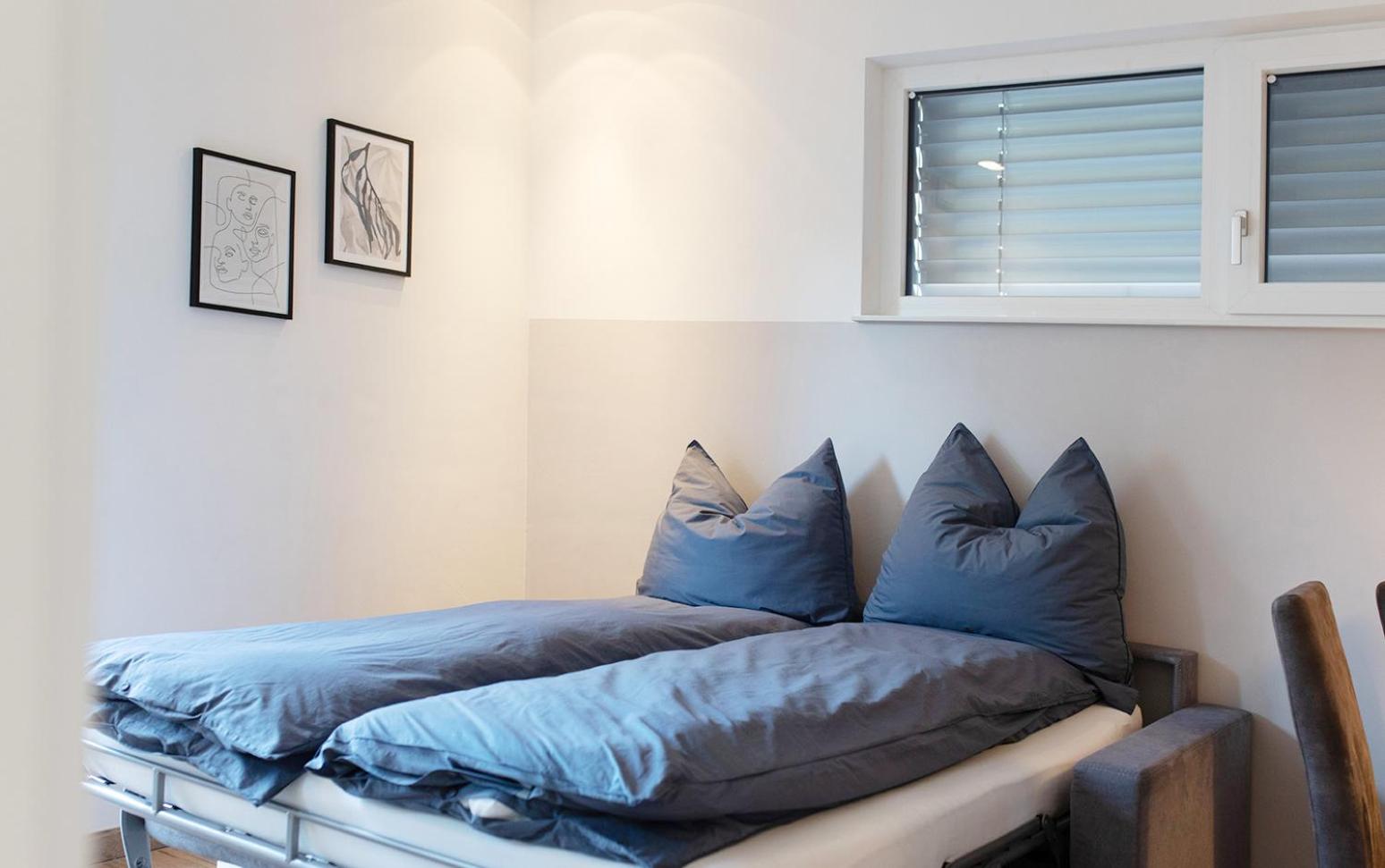 APARTMENT BIANCA, Salzburg city, contactless check-in, free parking