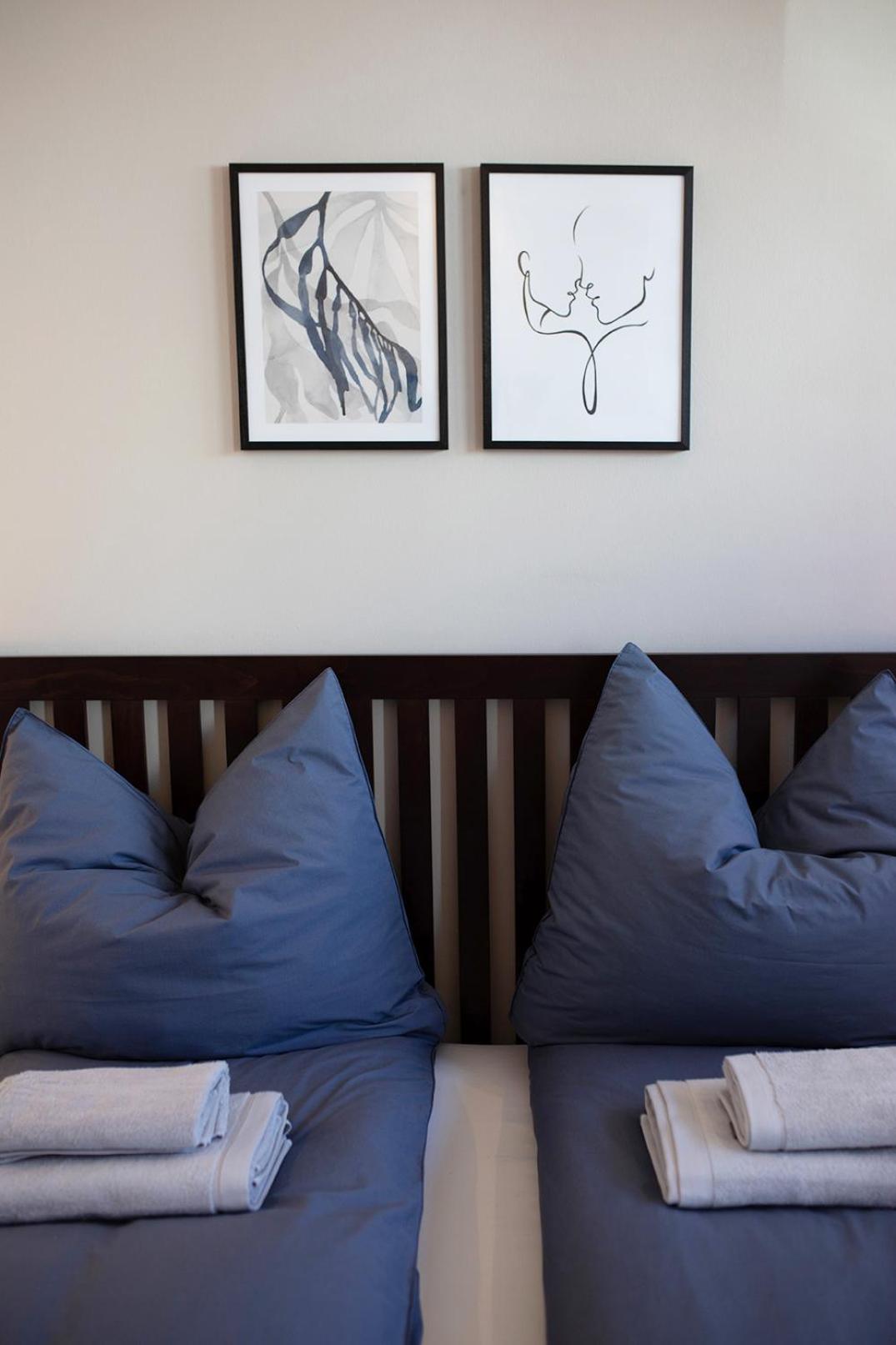 APARTMENT BIANCA, Salzburg city, contactless check-in, free parking