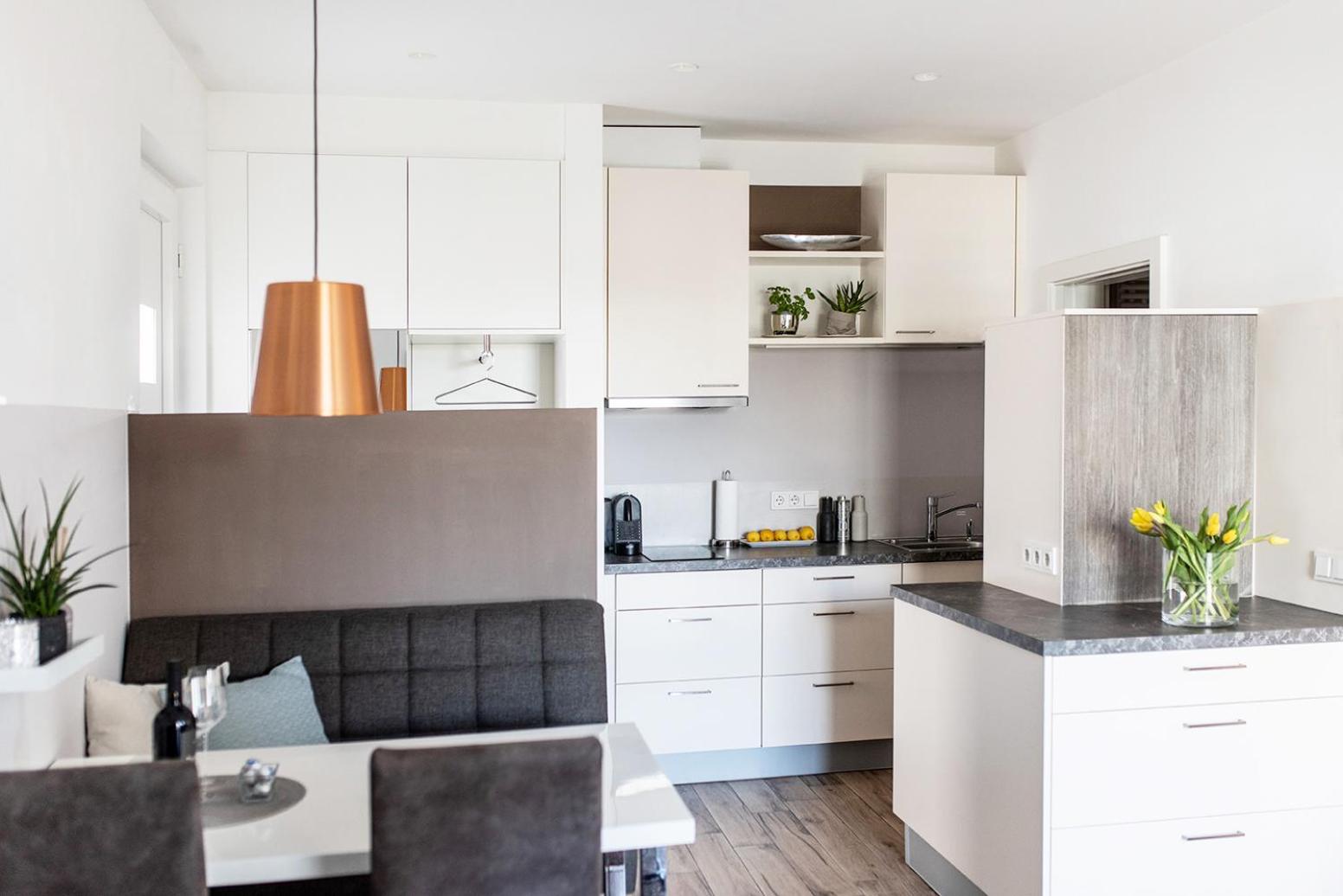 APARTMENT BIANCA, Salzburg city, contactless check-in, free parking