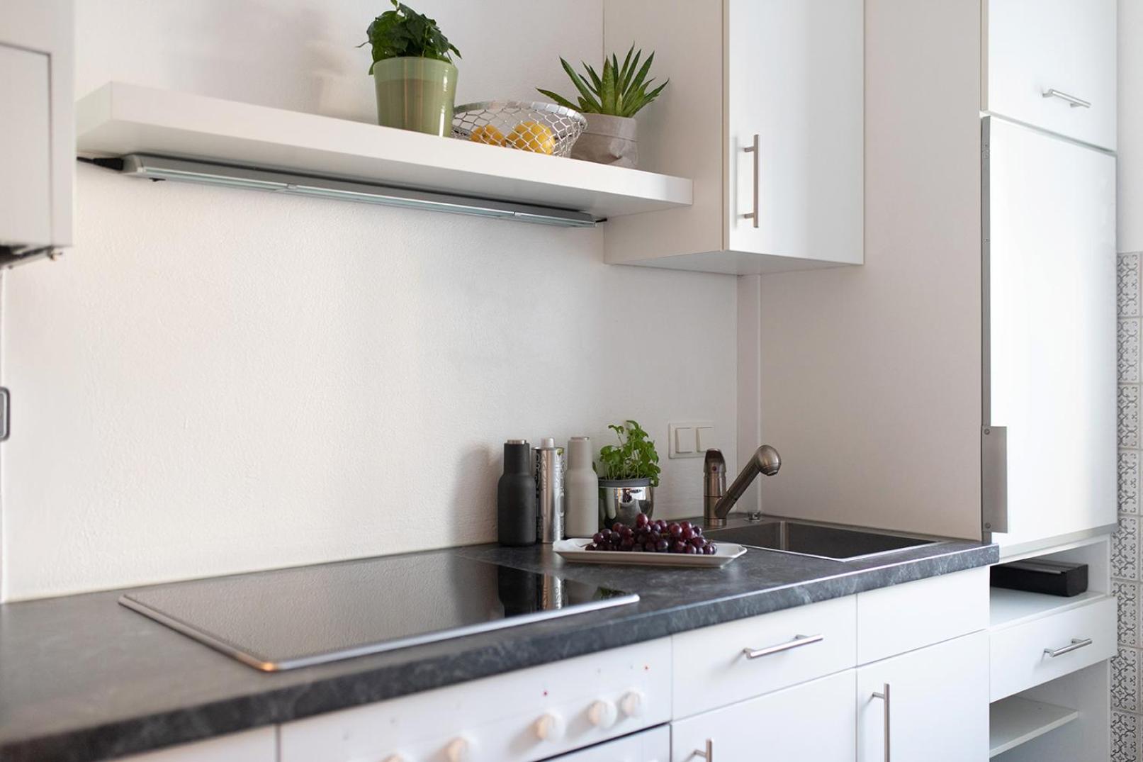 APARTMENT BIANCA, Salzburg city, contactless check-in, free parking