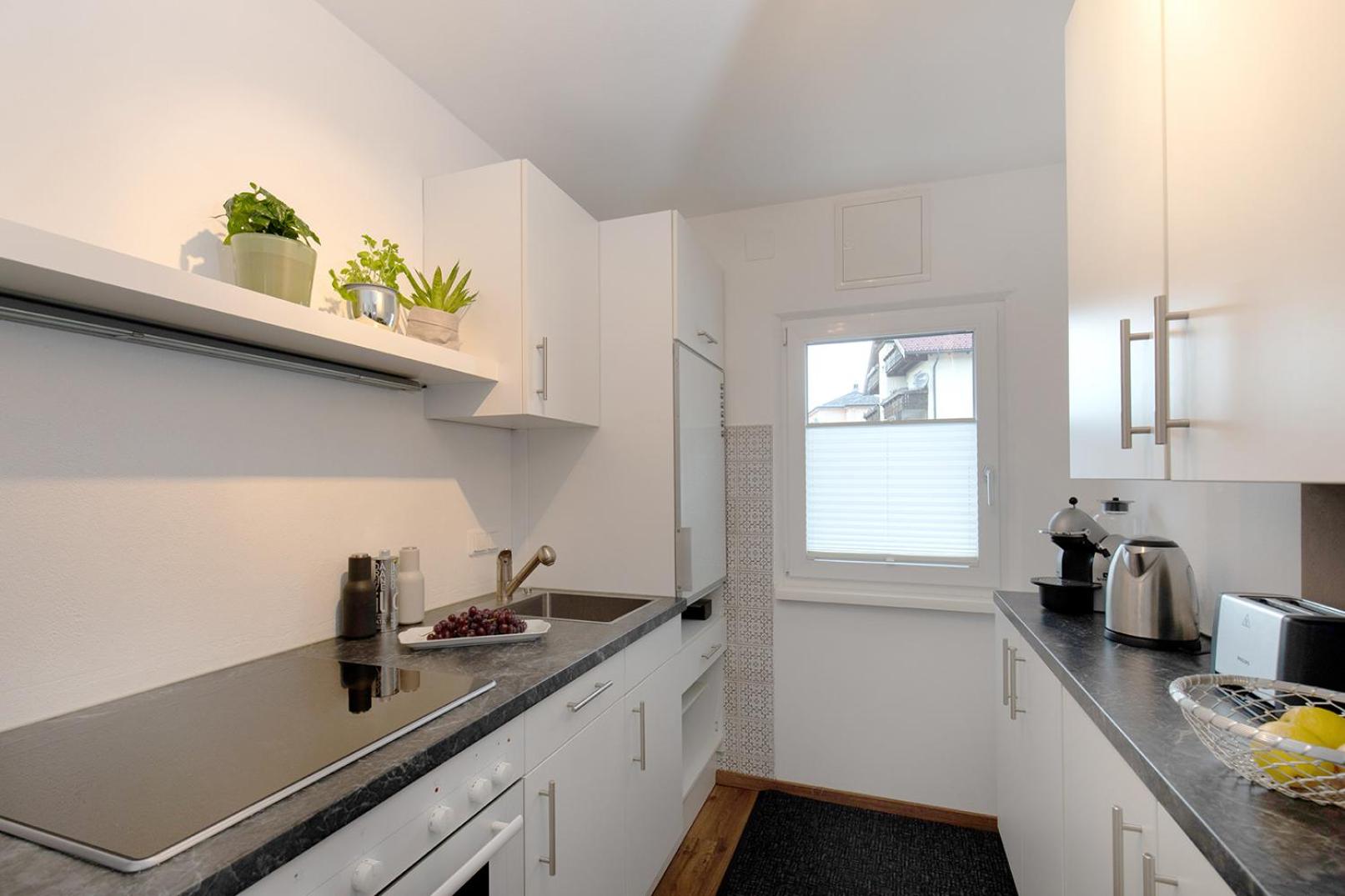APARTMENT BIANCA, Salzburg city, contactless check-in, free parking