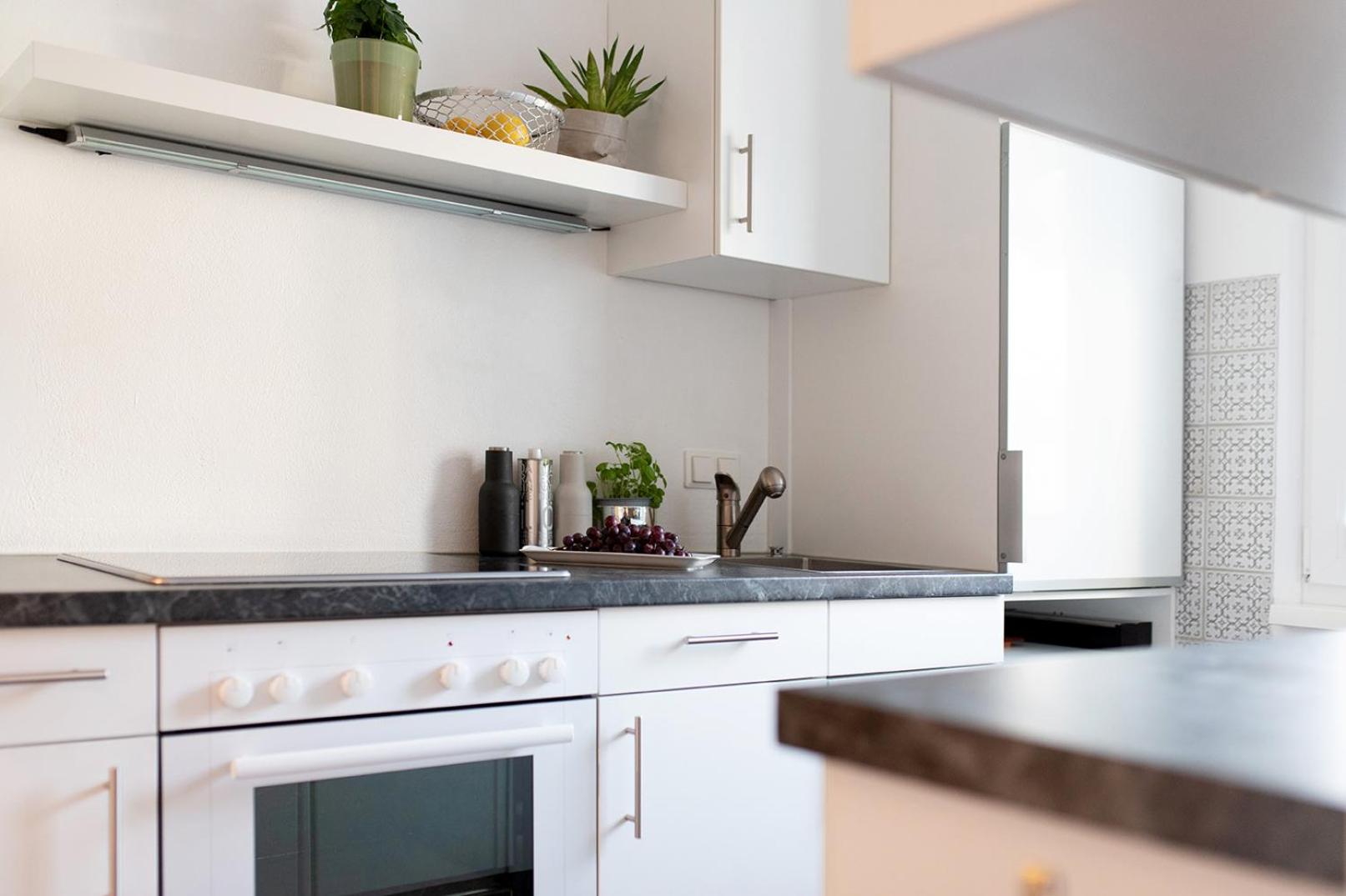 APARTMENT BIANCA, Salzburg city, contactless check-in, free parking