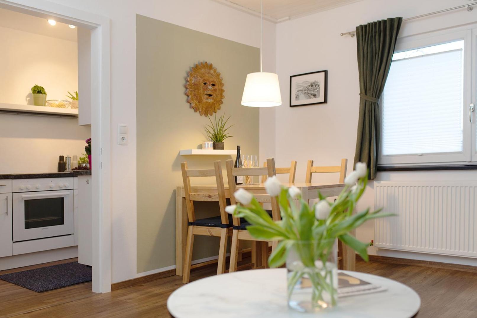 APARTMENT BIANCA, Salzburg city, contactless check-in, free parking