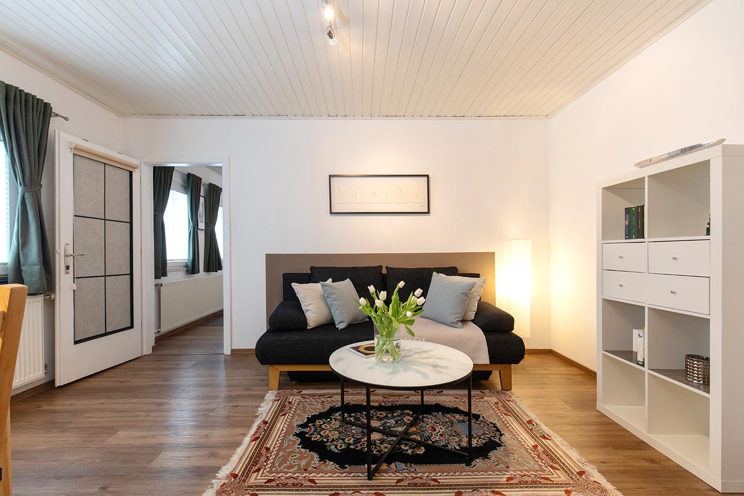 APARTMENT BIANCA, Salzburg city, contactless check-in, free parking