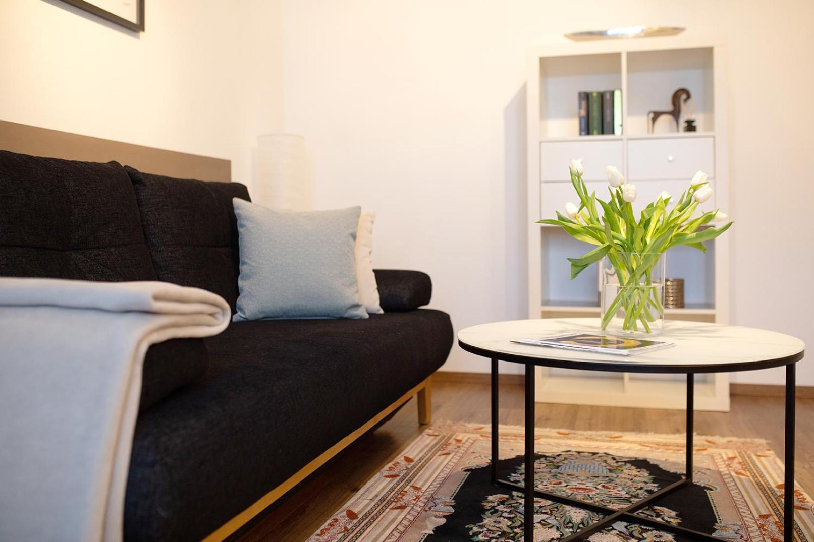 APARTMENT BIANCA, Salzburg city, contactless check-in, free parking