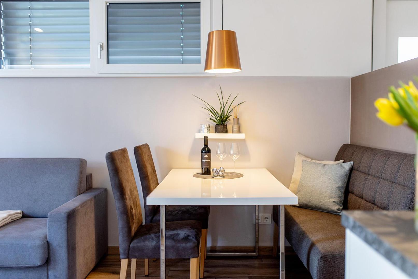 APARTMENT BIANCA, Salzburg city, contactless check-in, free parking