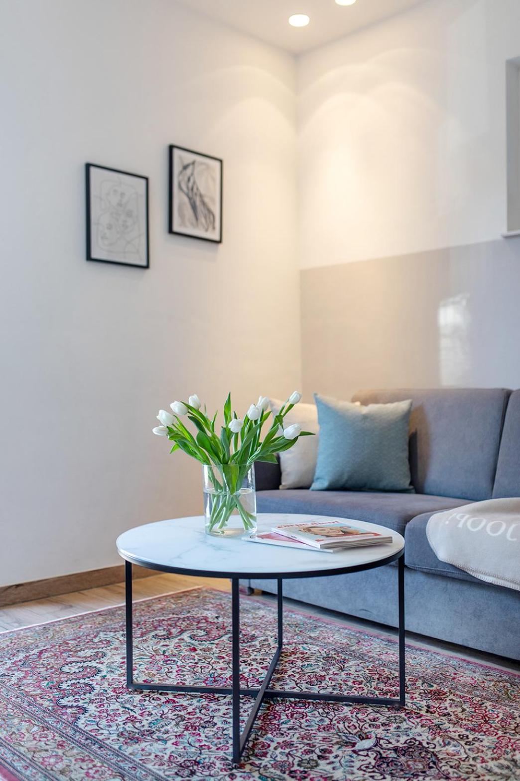 APARTMENT BIANCA, Salzburg city, contactless check-in, free parking