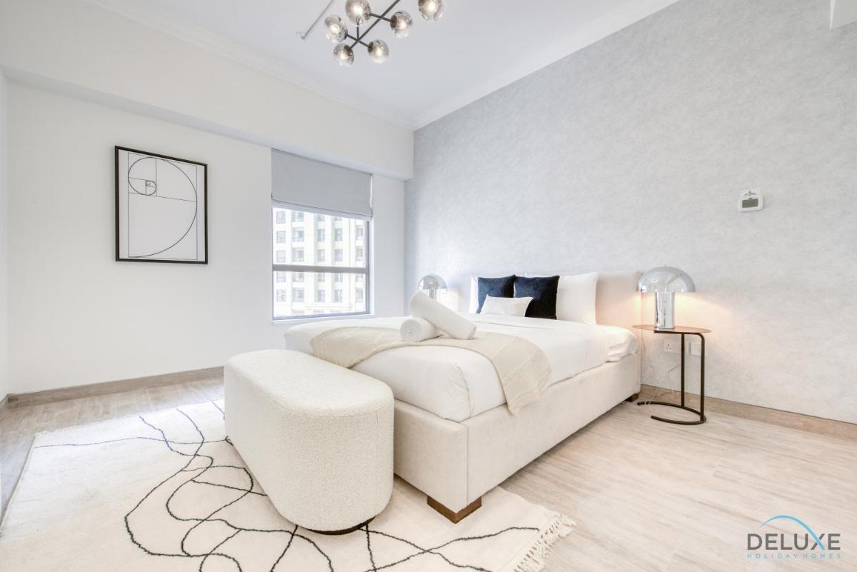 Immaculate 3BR at Sadaf 5 JBR by Deluxe Holiday Homes