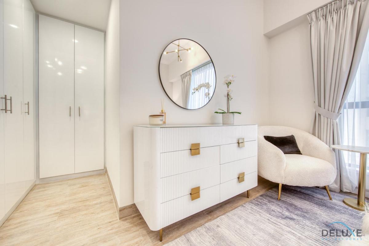 Immaculate 3BR at Sadaf 5 JBR by Deluxe Holiday Homes