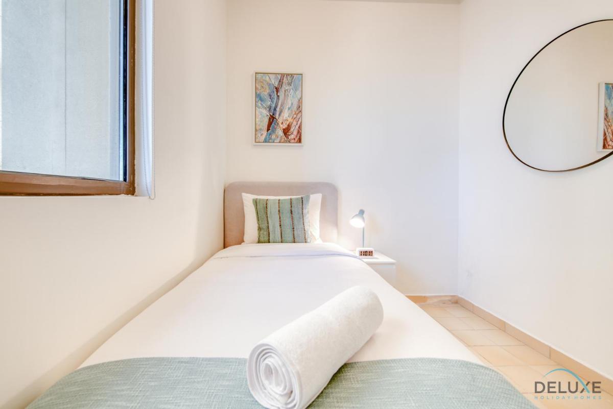 Immaculate 3BR at Sadaf 5 JBR by Deluxe Holiday Homes
