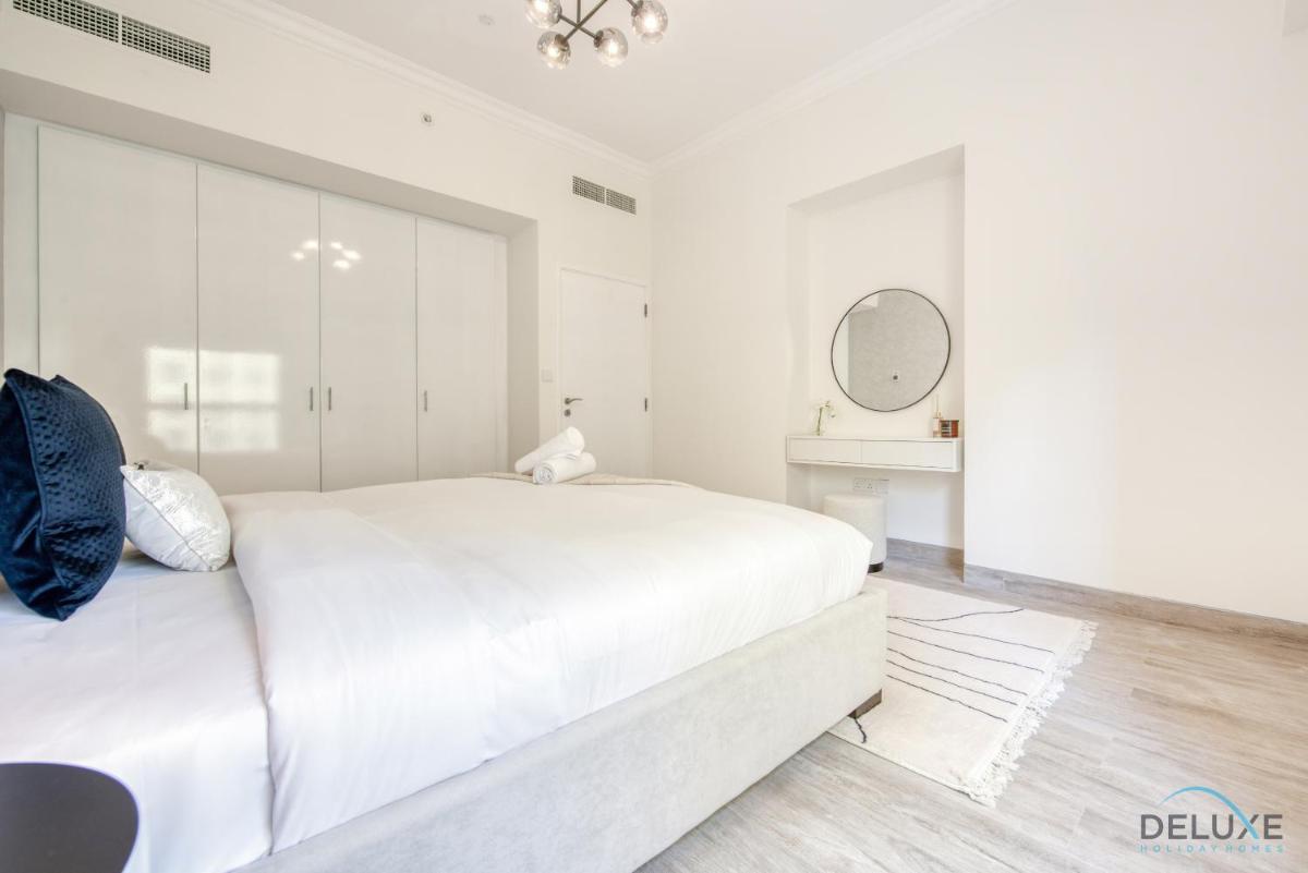Immaculate 3BR at Sadaf 5 JBR by Deluxe Holiday Homes
