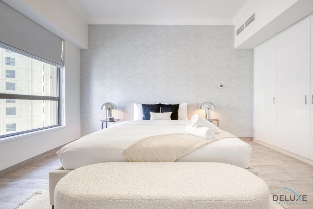 Immaculate 3BR at Sadaf 5 JBR by Deluxe Holiday Homes