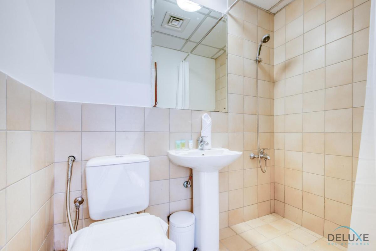 Immaculate 3BR at Sadaf 5 JBR by Deluxe Holiday Homes