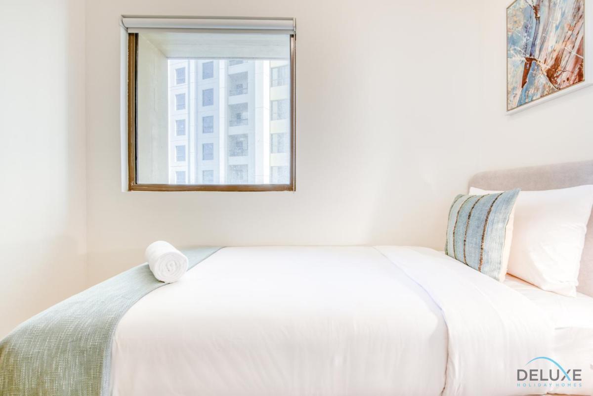 Immaculate 3BR at Sadaf 5 JBR by Deluxe Holiday Homes