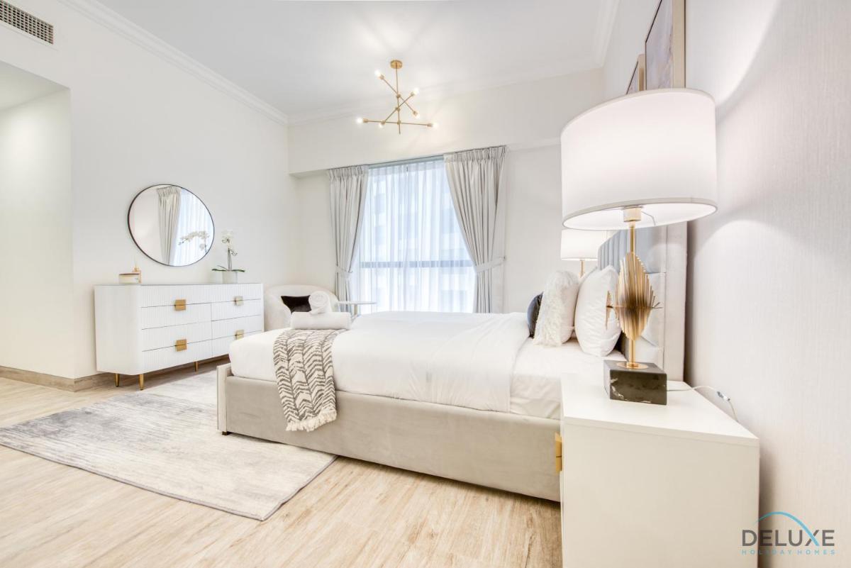 Immaculate 3BR at Sadaf 5 JBR by Deluxe Holiday Homes