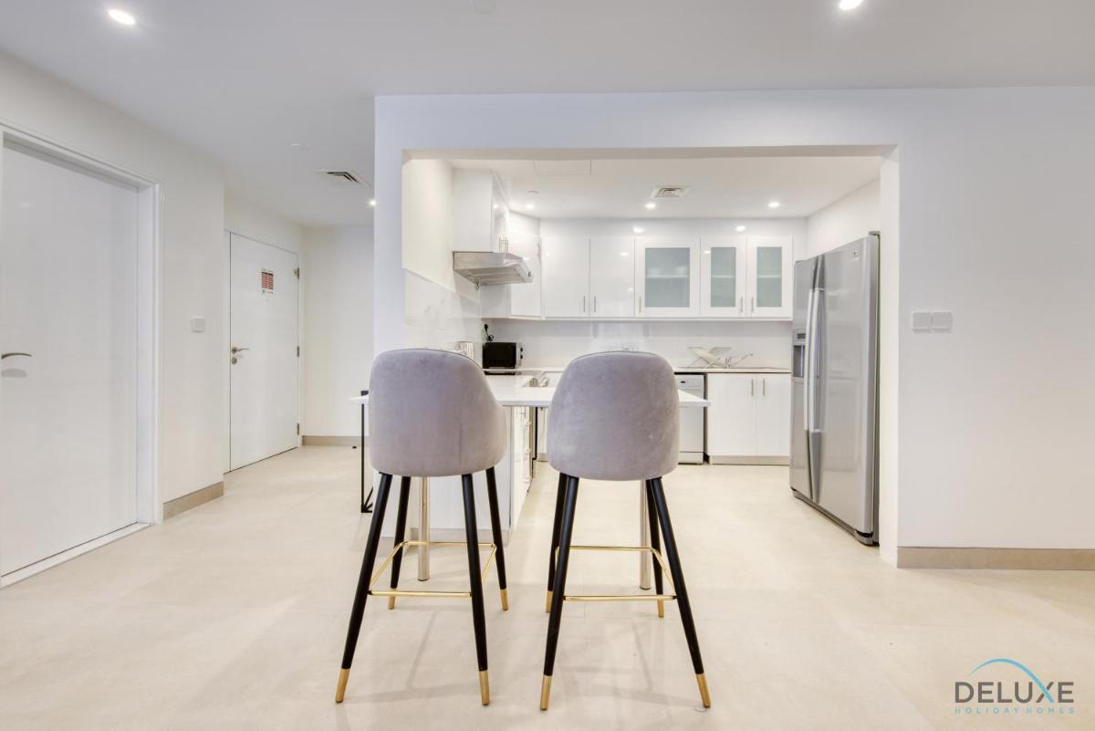 Immaculate 3BR at Sadaf 5 JBR by Deluxe Holiday Homes