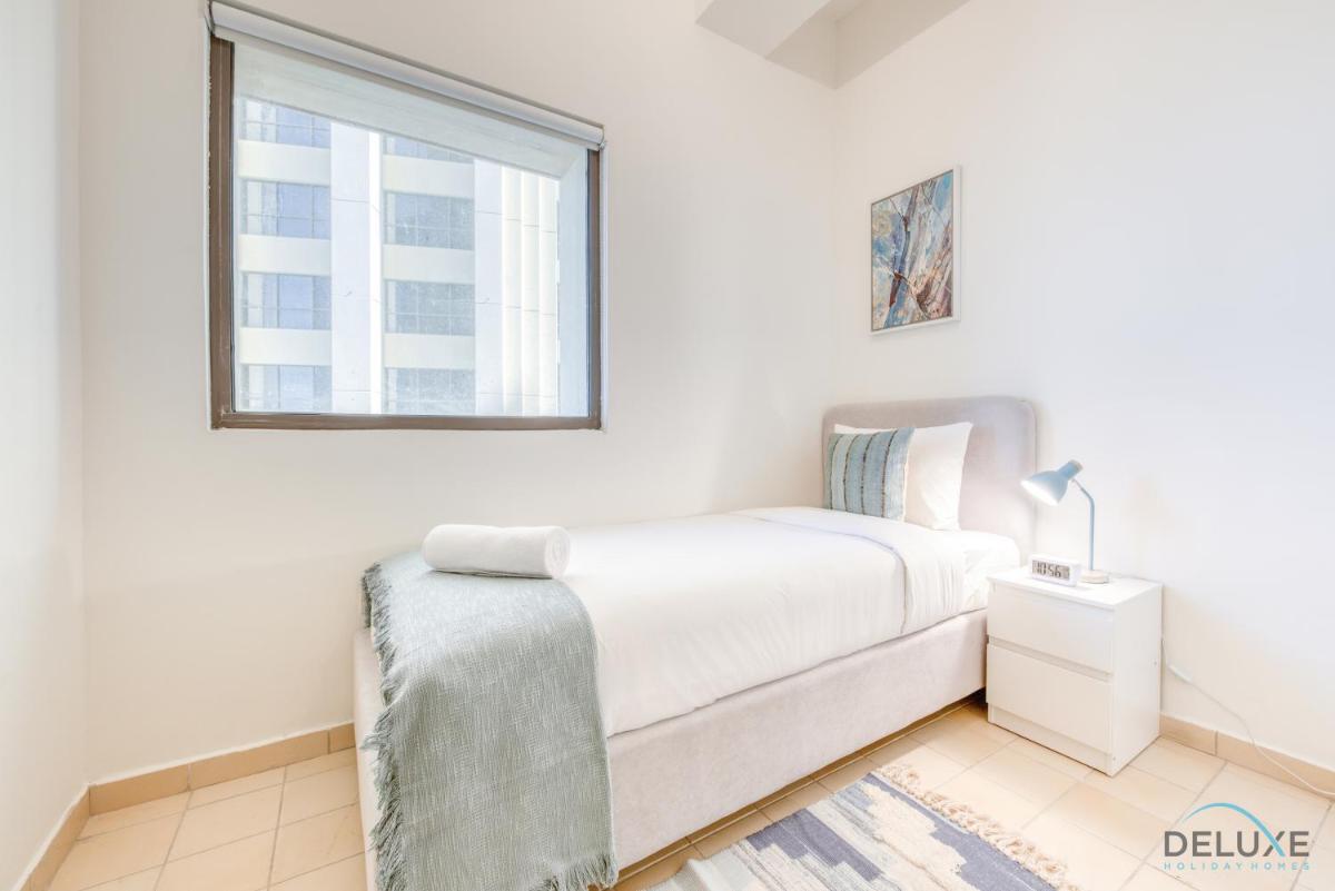 Immaculate 3BR at Sadaf 5 JBR by Deluxe Holiday Homes