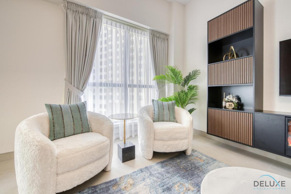 Immaculate 3BR at Sadaf 5 JBR by Deluxe Holiday Homes