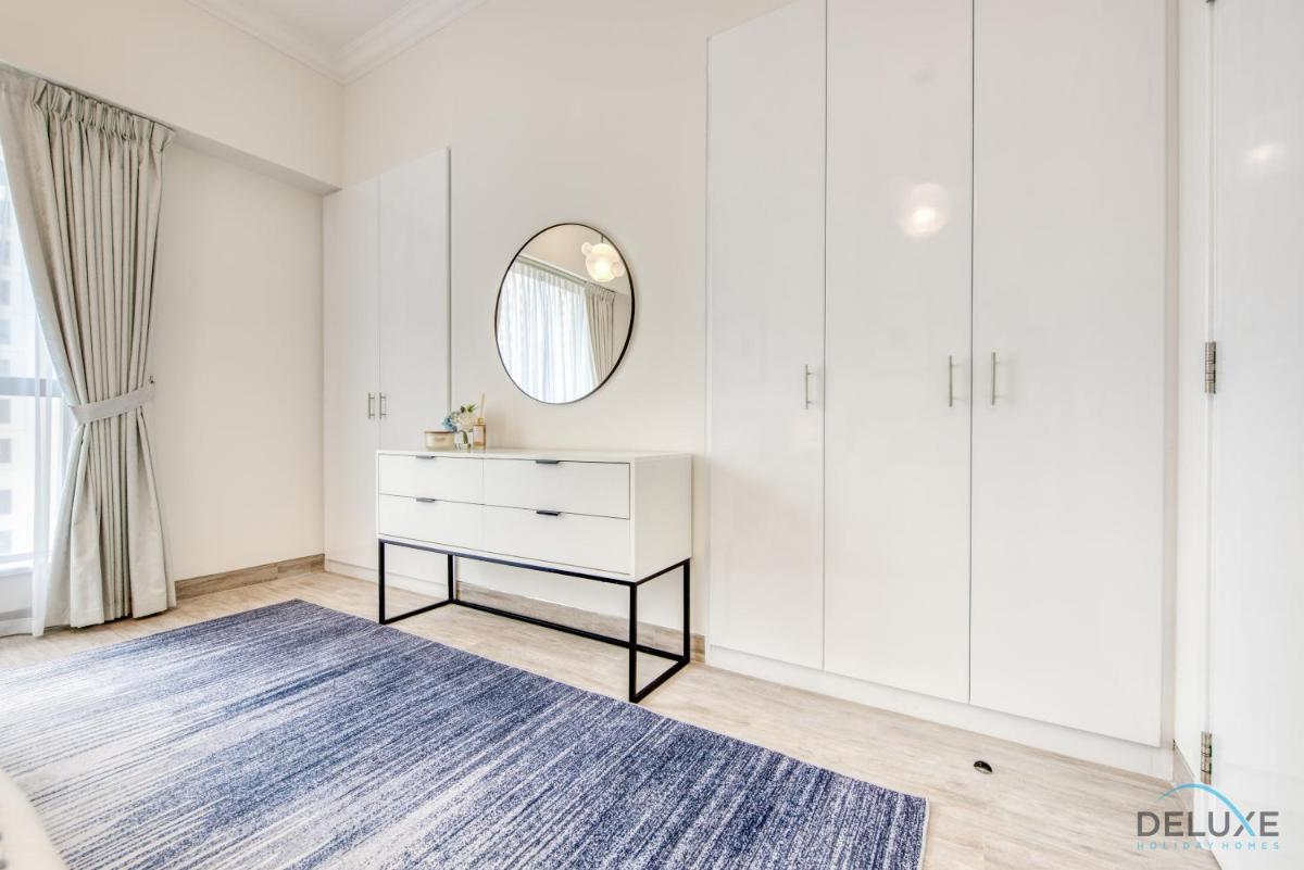 Immaculate 3BR at Sadaf 5 JBR by Deluxe Holiday Homes