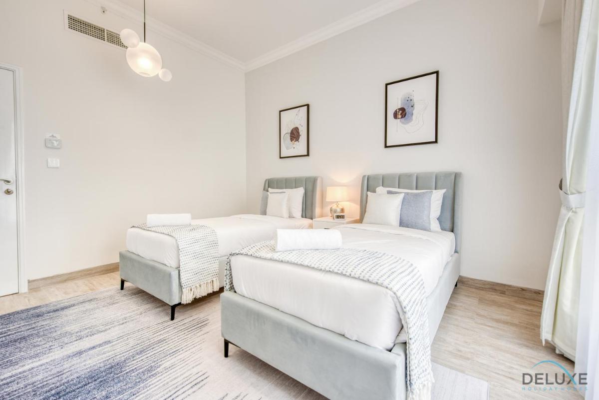 Immaculate 3BR at Sadaf 5 JBR by Deluxe Holiday Homes