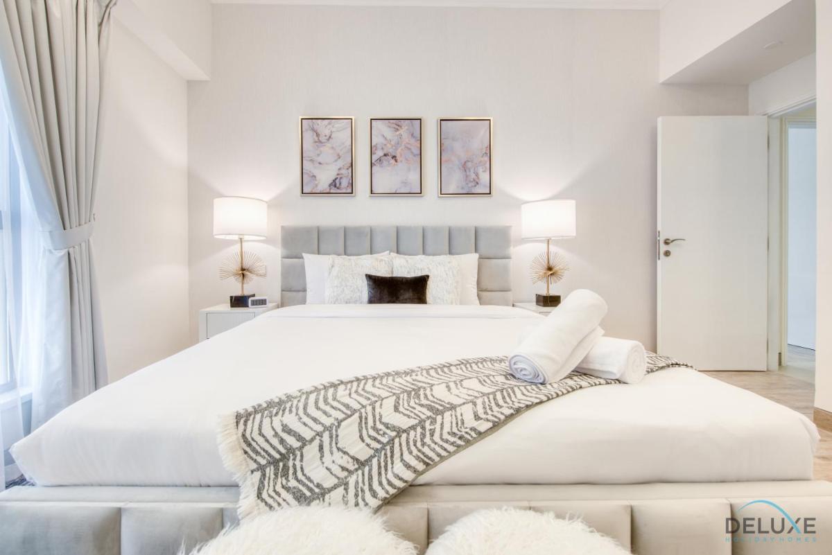 Immaculate 3BR at Sadaf 5 JBR by Deluxe Holiday Homes