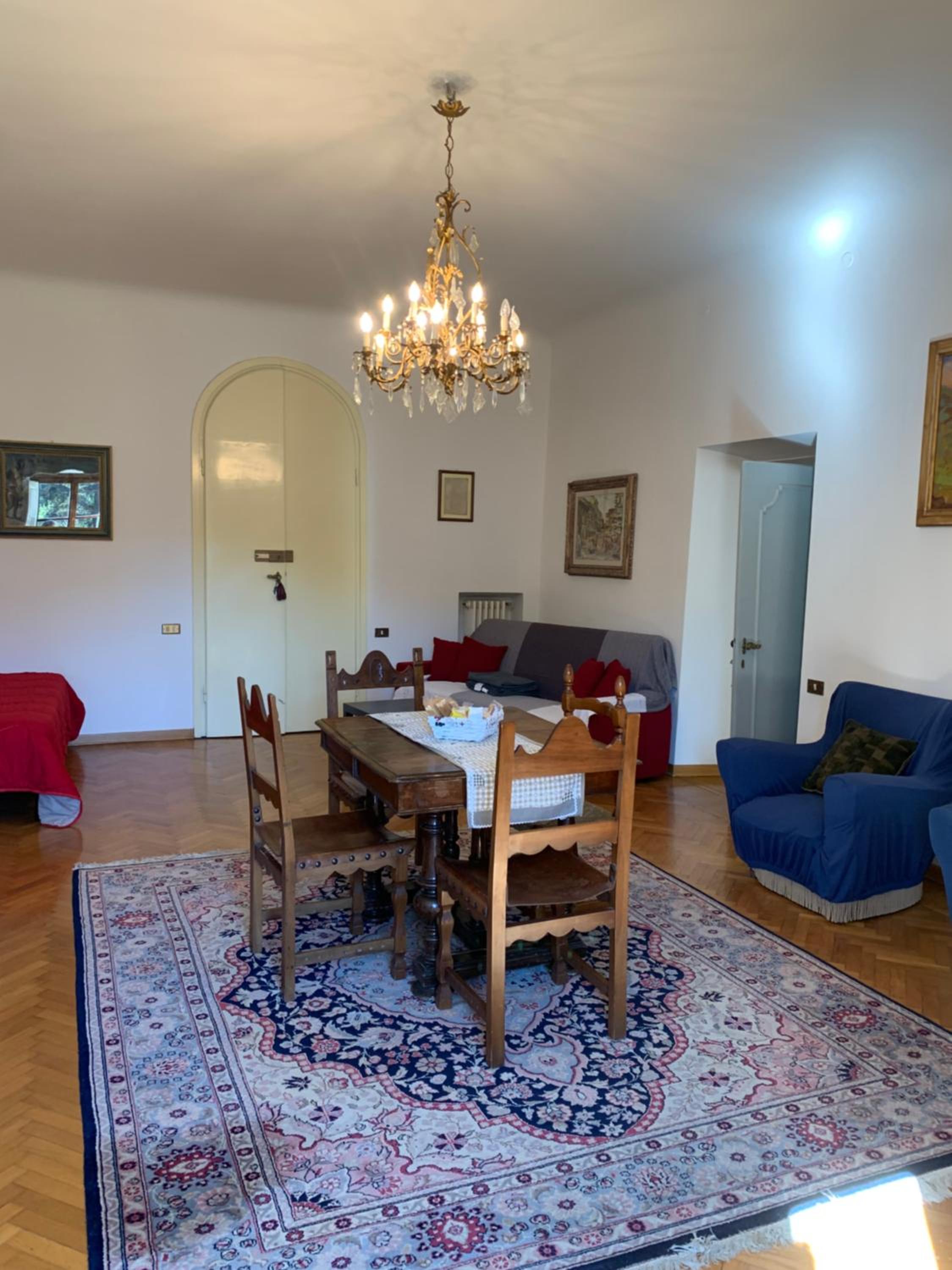 Villa Il Padule view 4