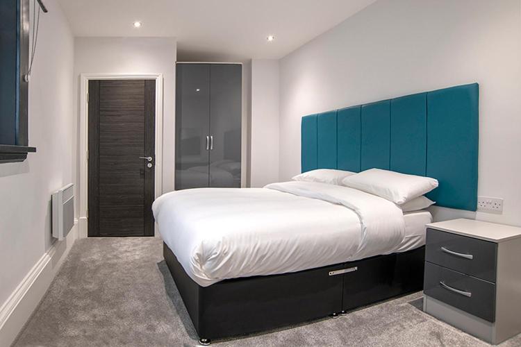 Cavern Quarter apartments by The Castle Collection photo 4