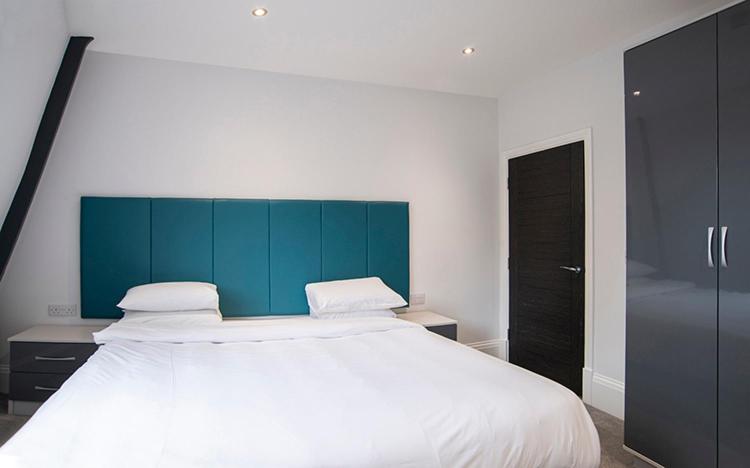 Cavern Quarter apartments by The Castle Collection photo 2