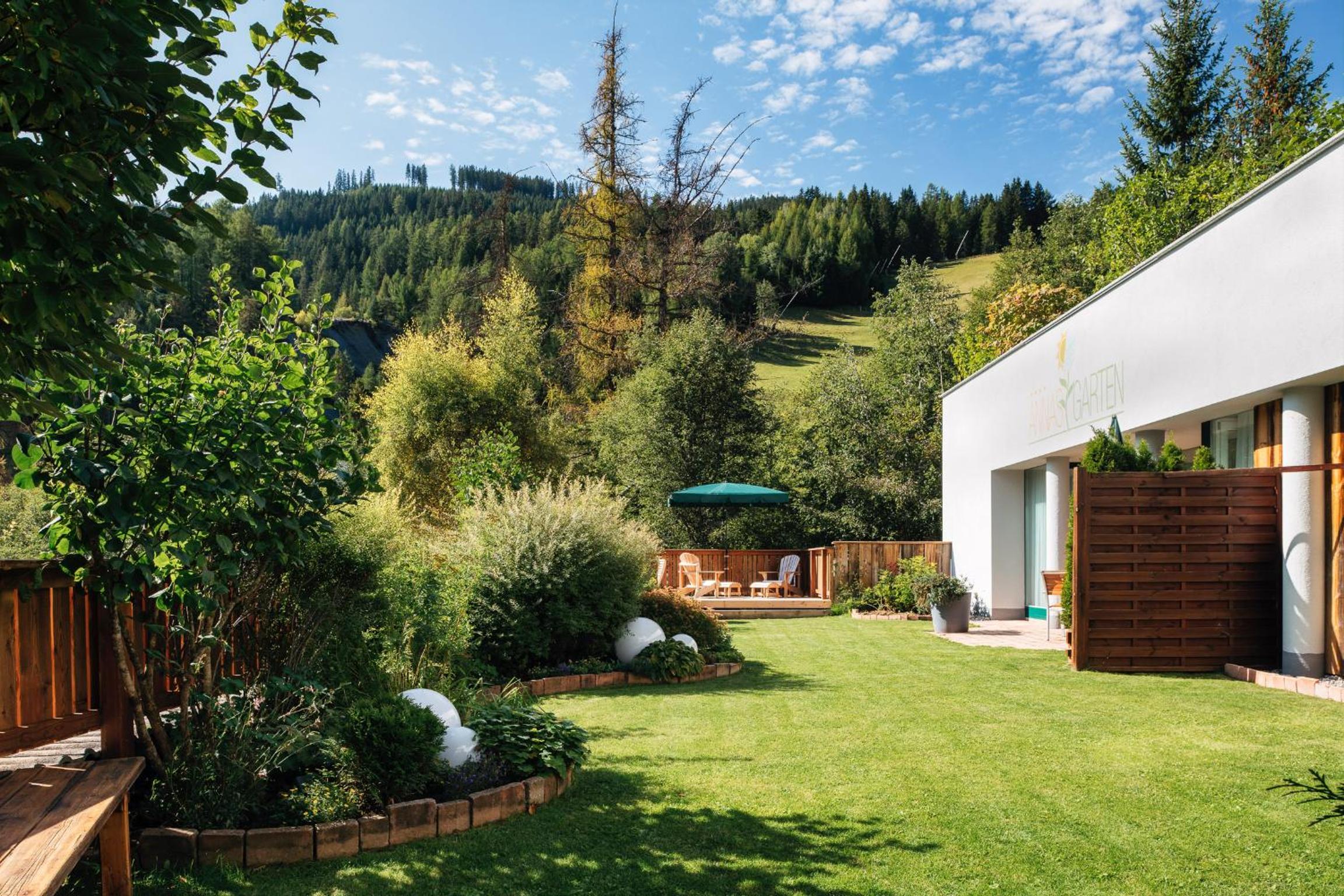 Annas Garten inklusive Super Sommer Card Sommer 2026 view 3