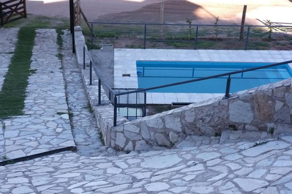 Balcones del Lago