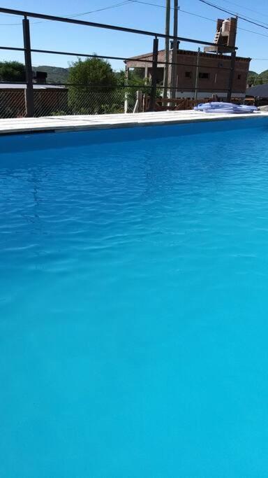 Balcones del Lago
