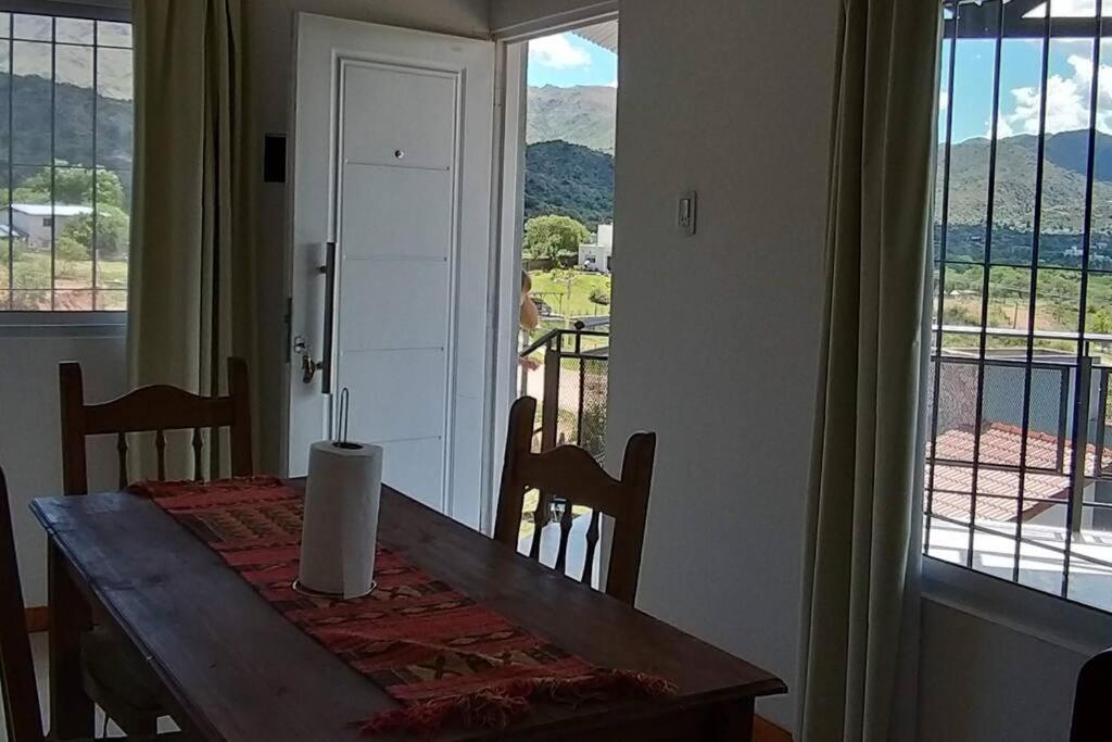 Balcones del Lago