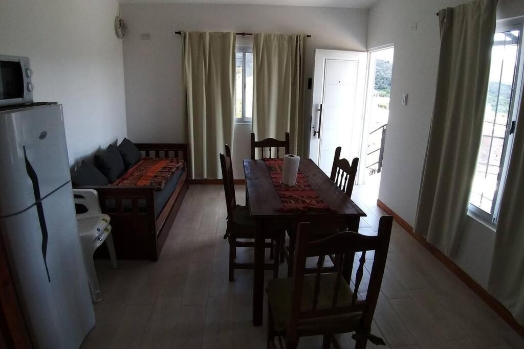 Balcones del Lago