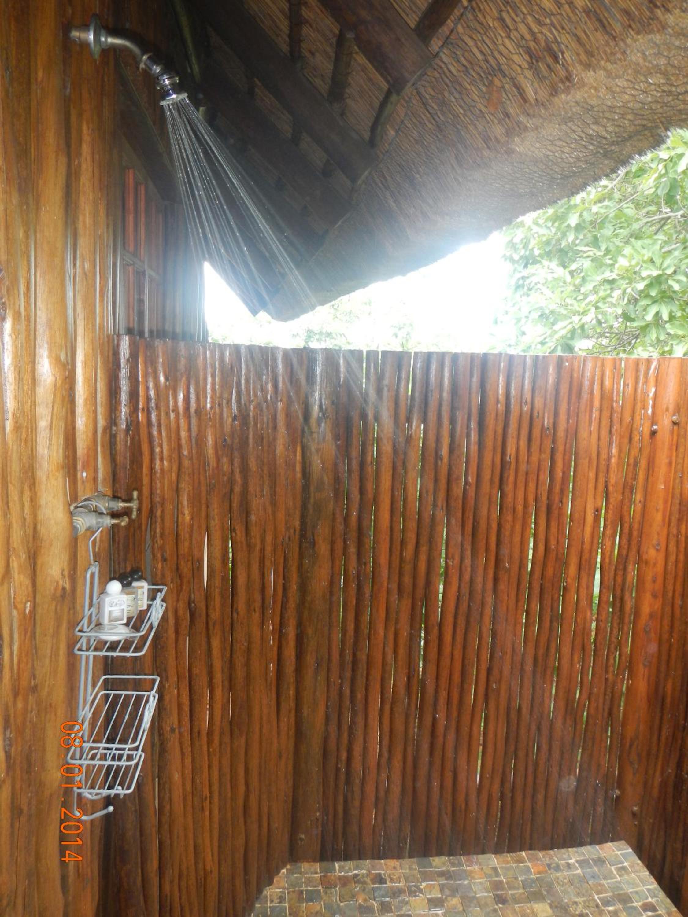 Amafu Forest Lodge