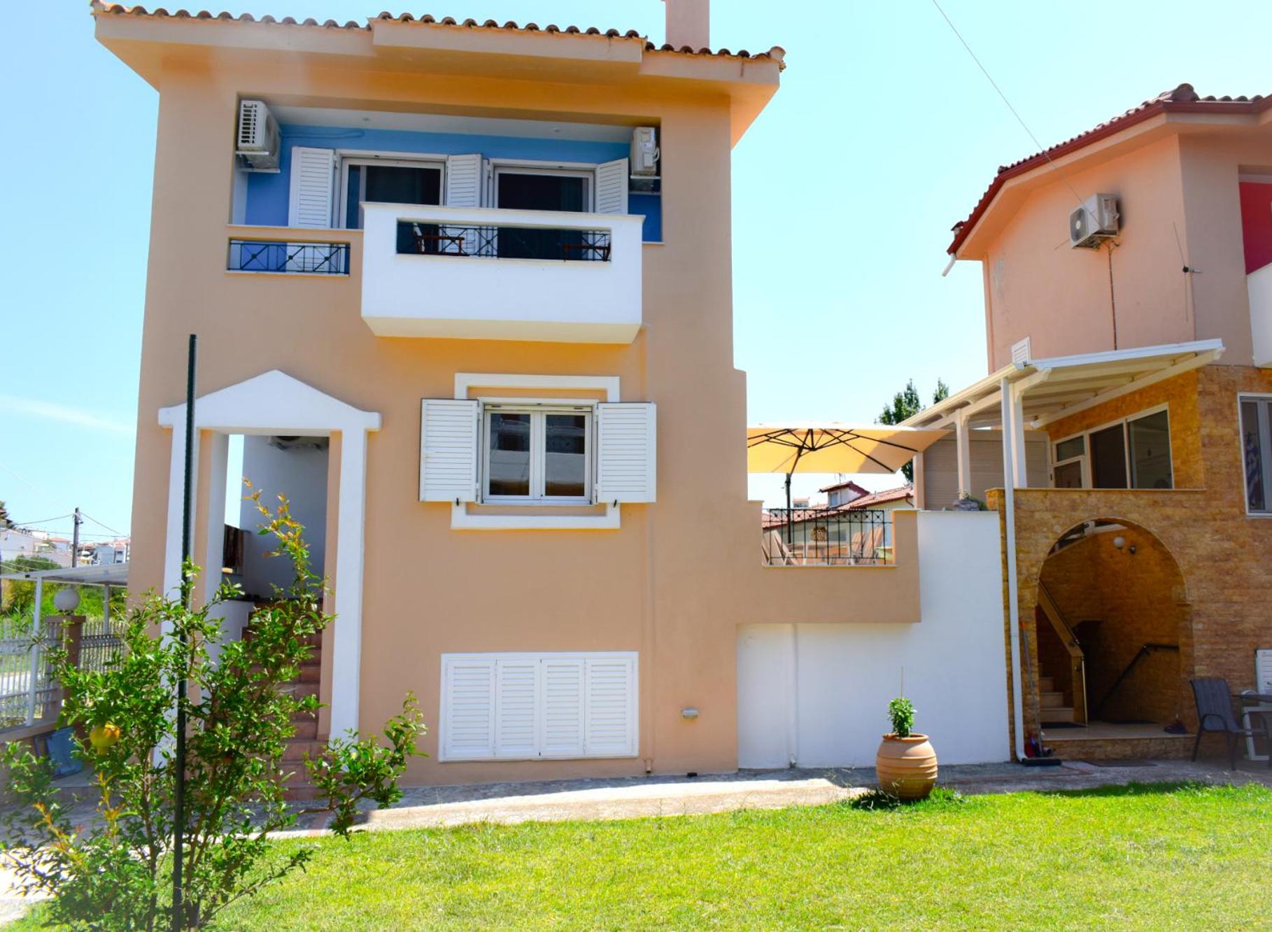 Mario's Luxury Maisonette photo 1