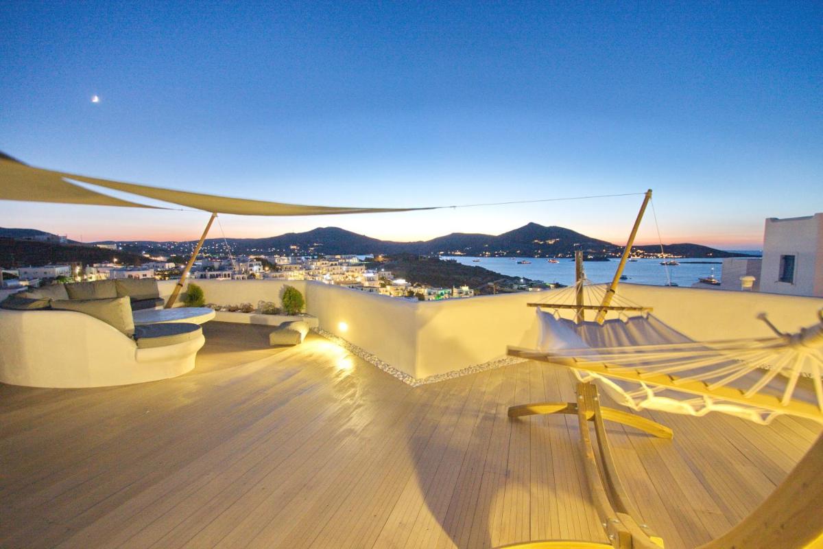 Hotel Yades Suites & Spa - Adults only