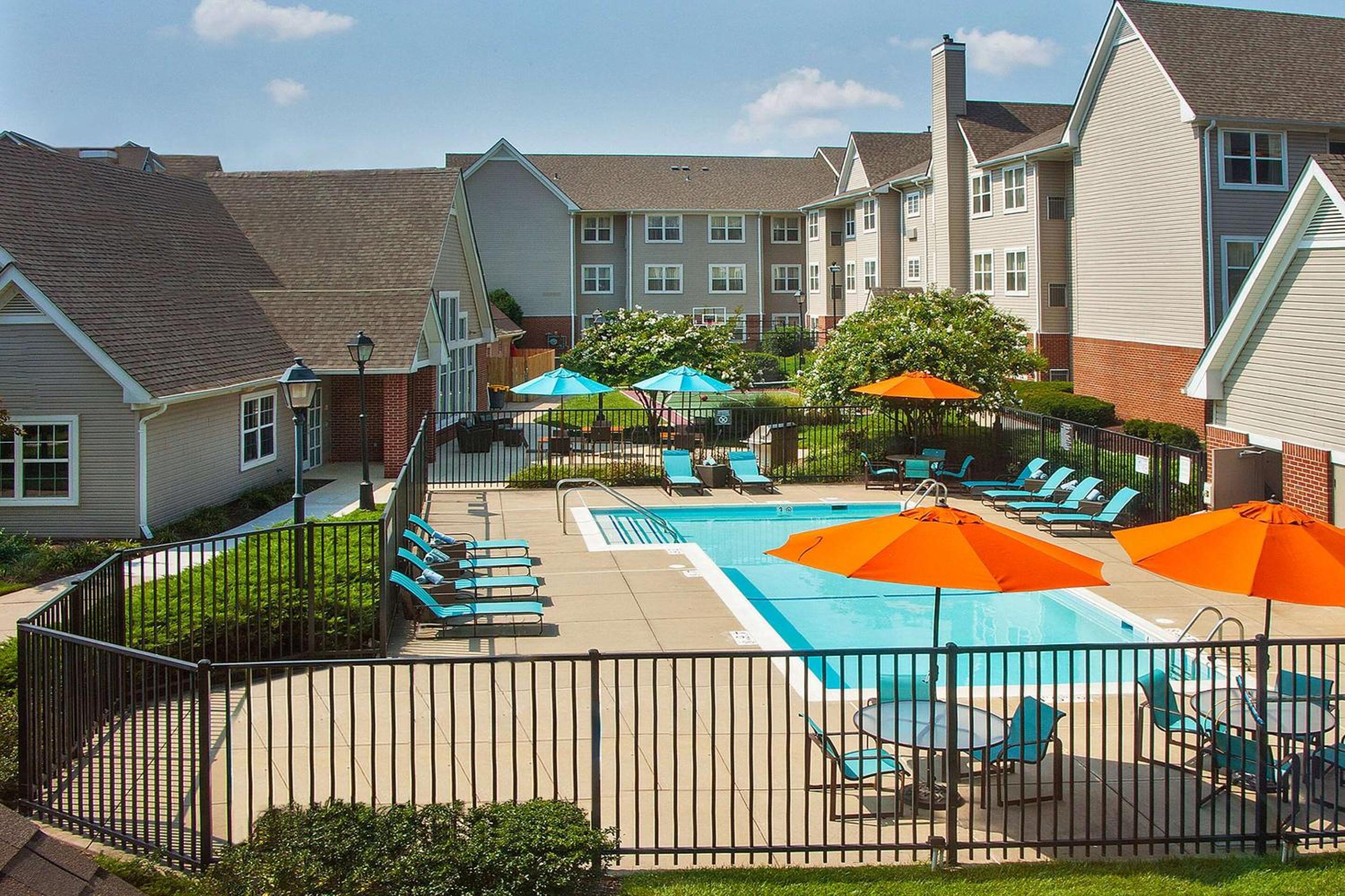 Baltimore Vacations - Sonesta ES Suites Baltimore BWI Airport - Property Image 1