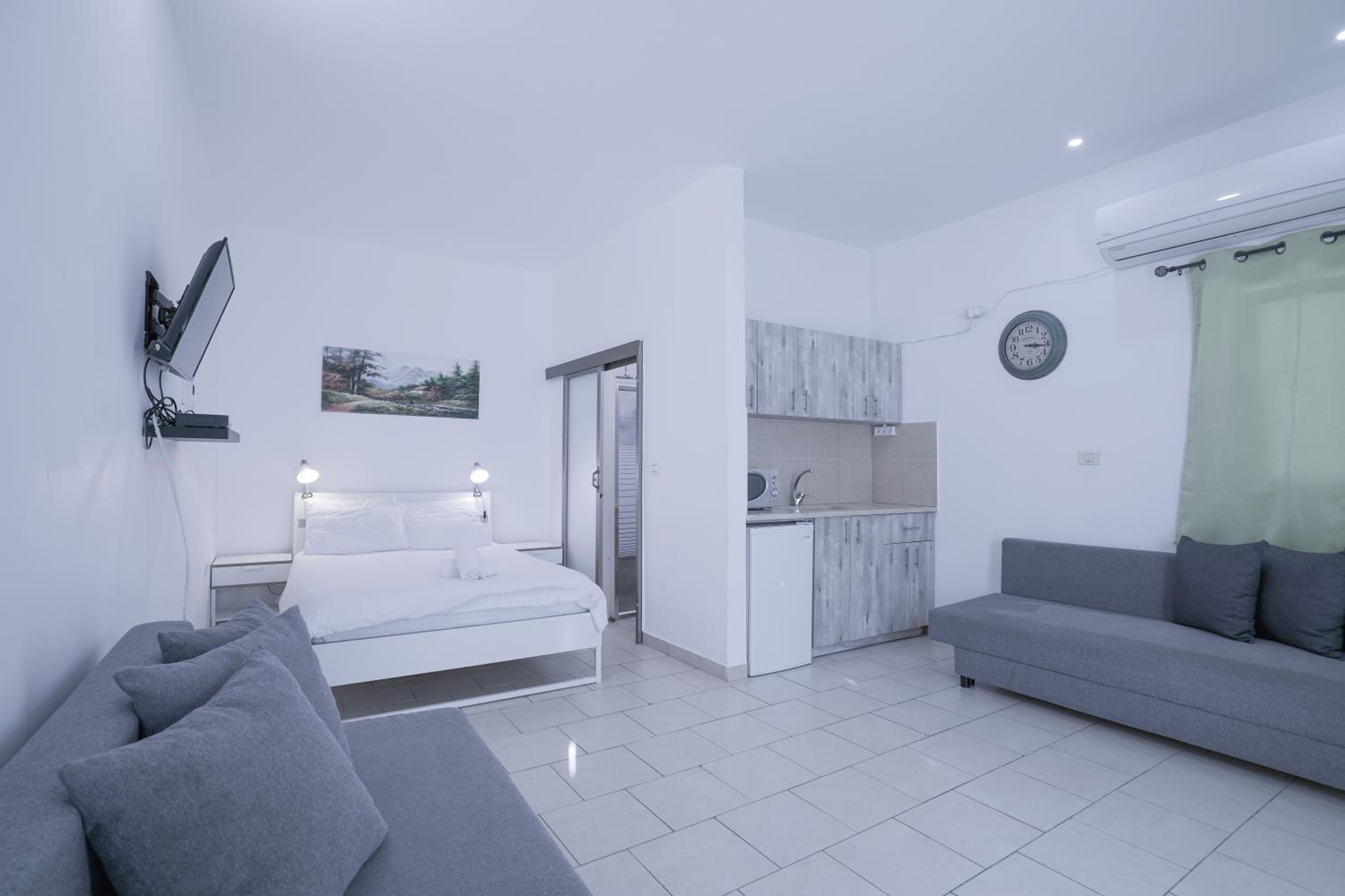 Villa Pomela By Sun And View