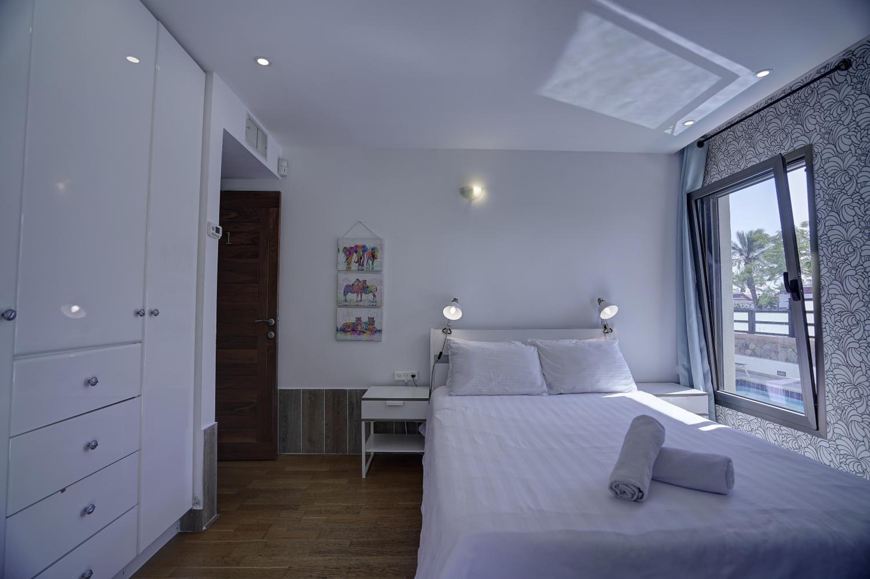 Villa Pomela By Sun And View