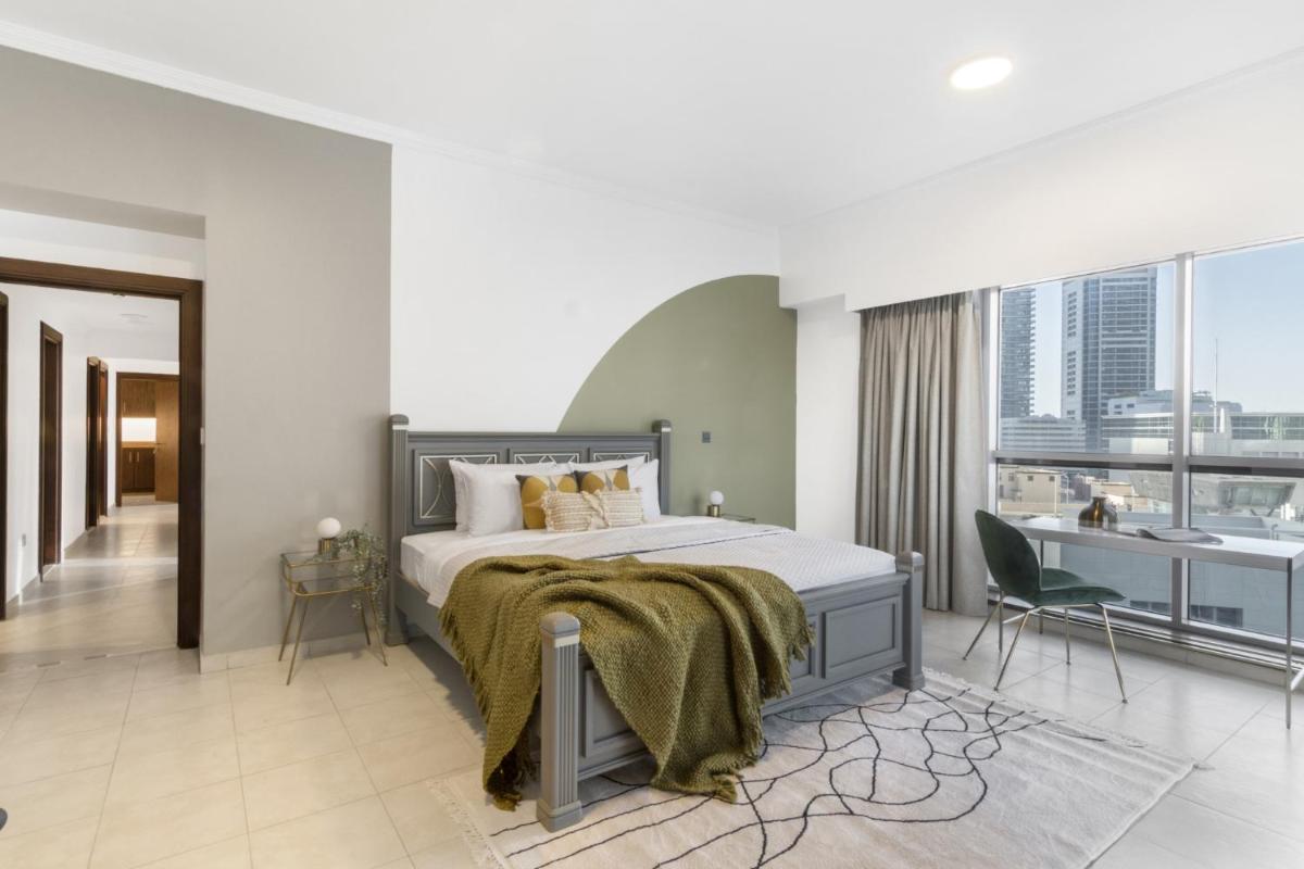 The Smart Concierge - Executive Tower