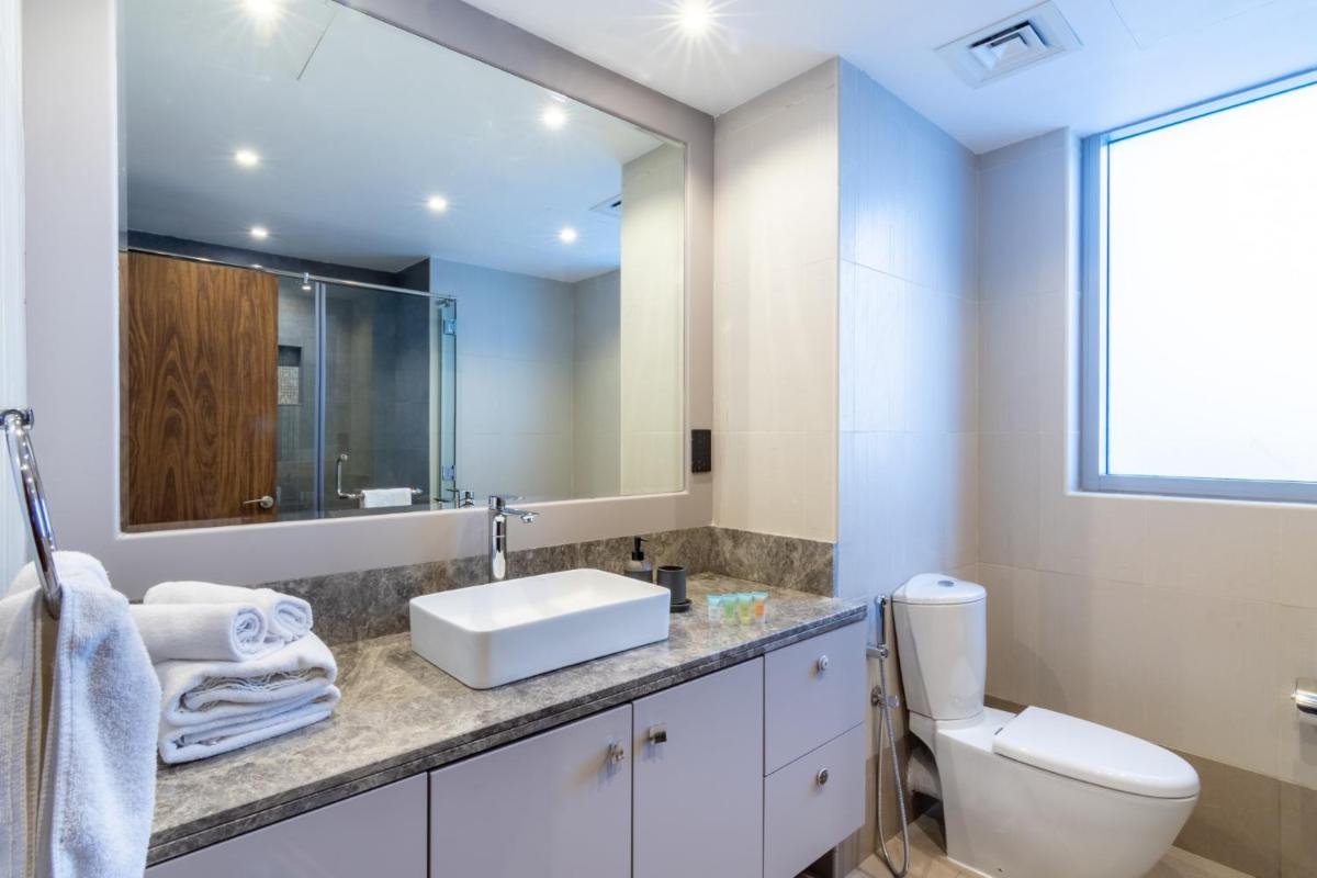 The Smart Concierge - Executive Tower