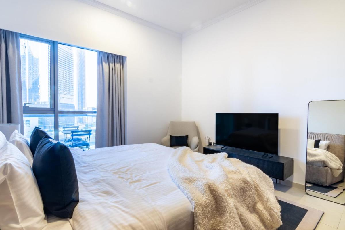 The Smart Concierge - Executive Tower