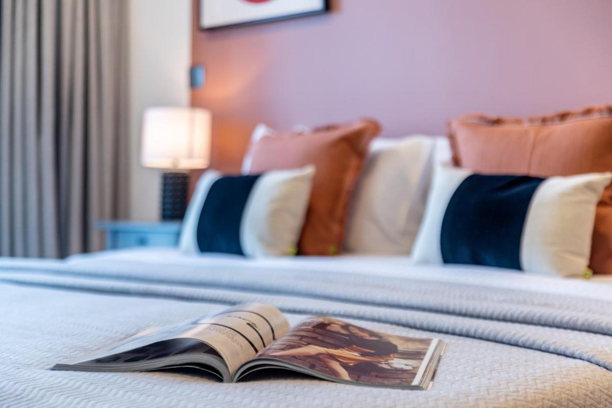 The Smart Concierge - Executive Tower