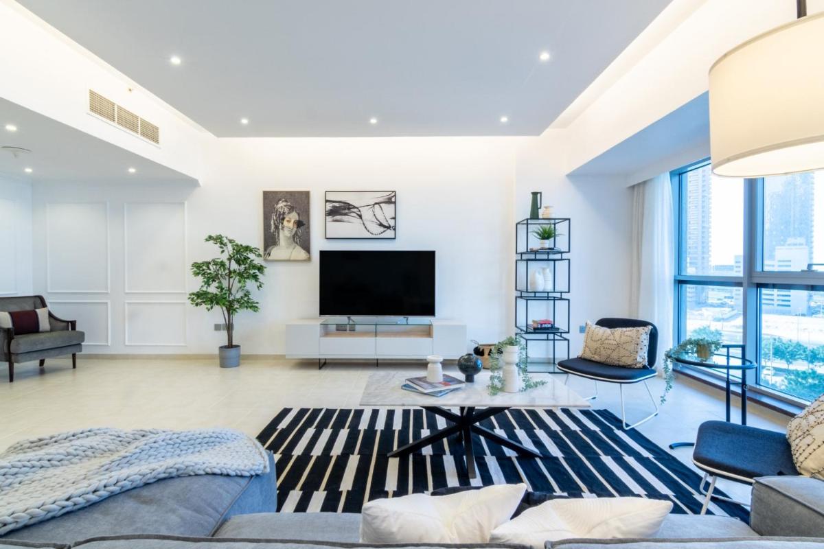 The Smart Concierge - Executive Tower