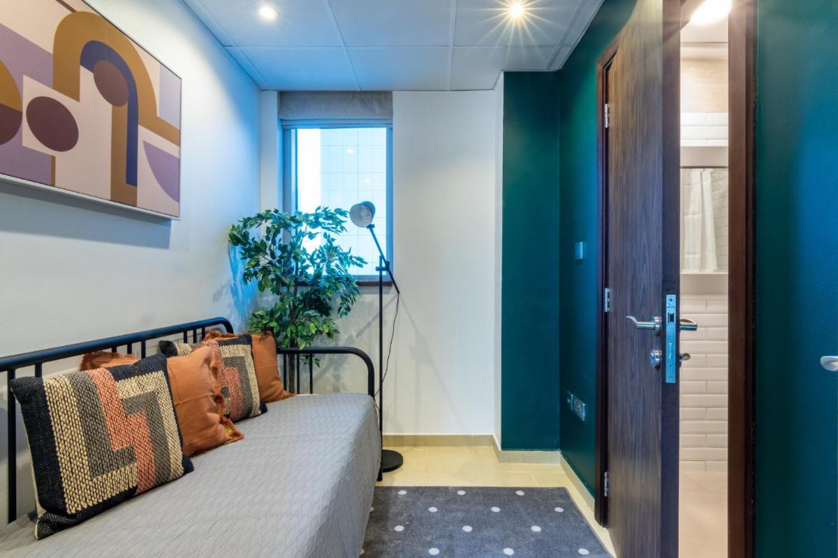 The Smart Concierge - Executive Tower