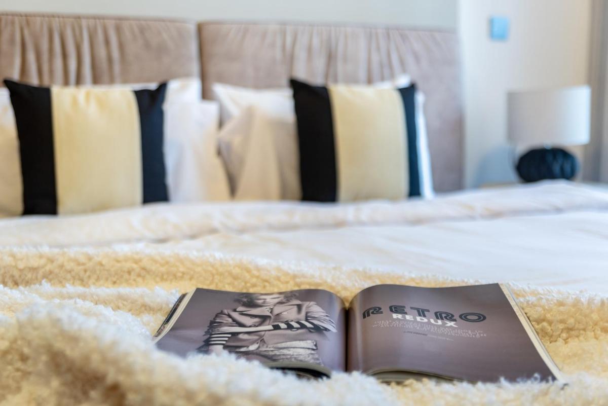 The Smart Concierge - Executive Tower