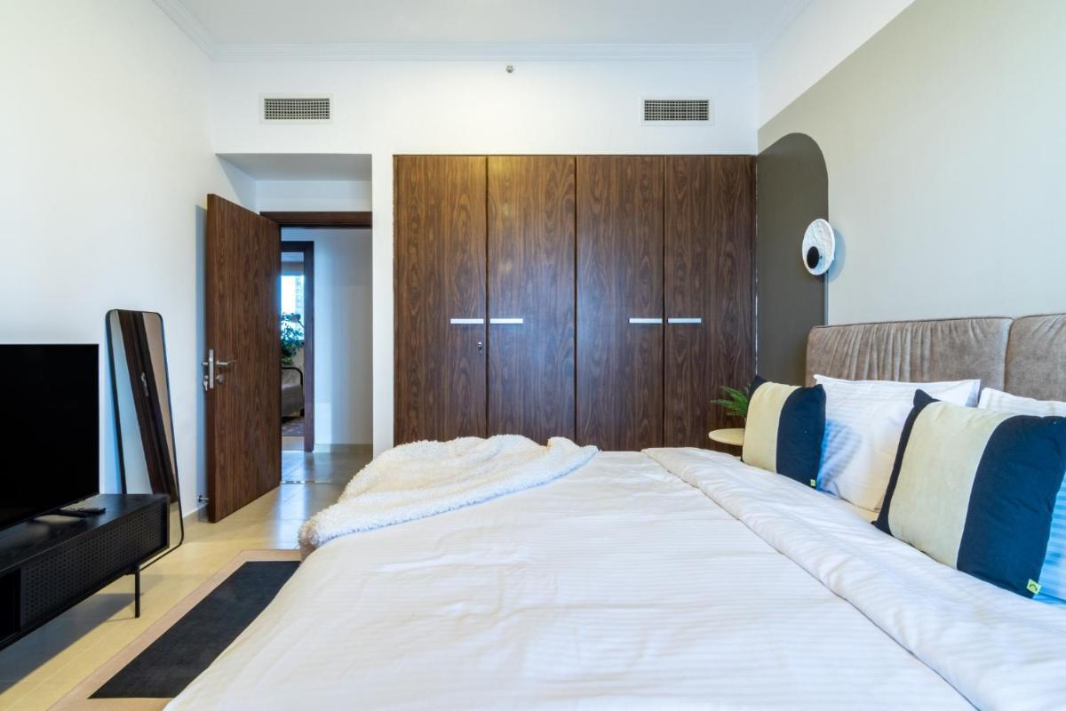 The Smart Concierge - Executive Tower
