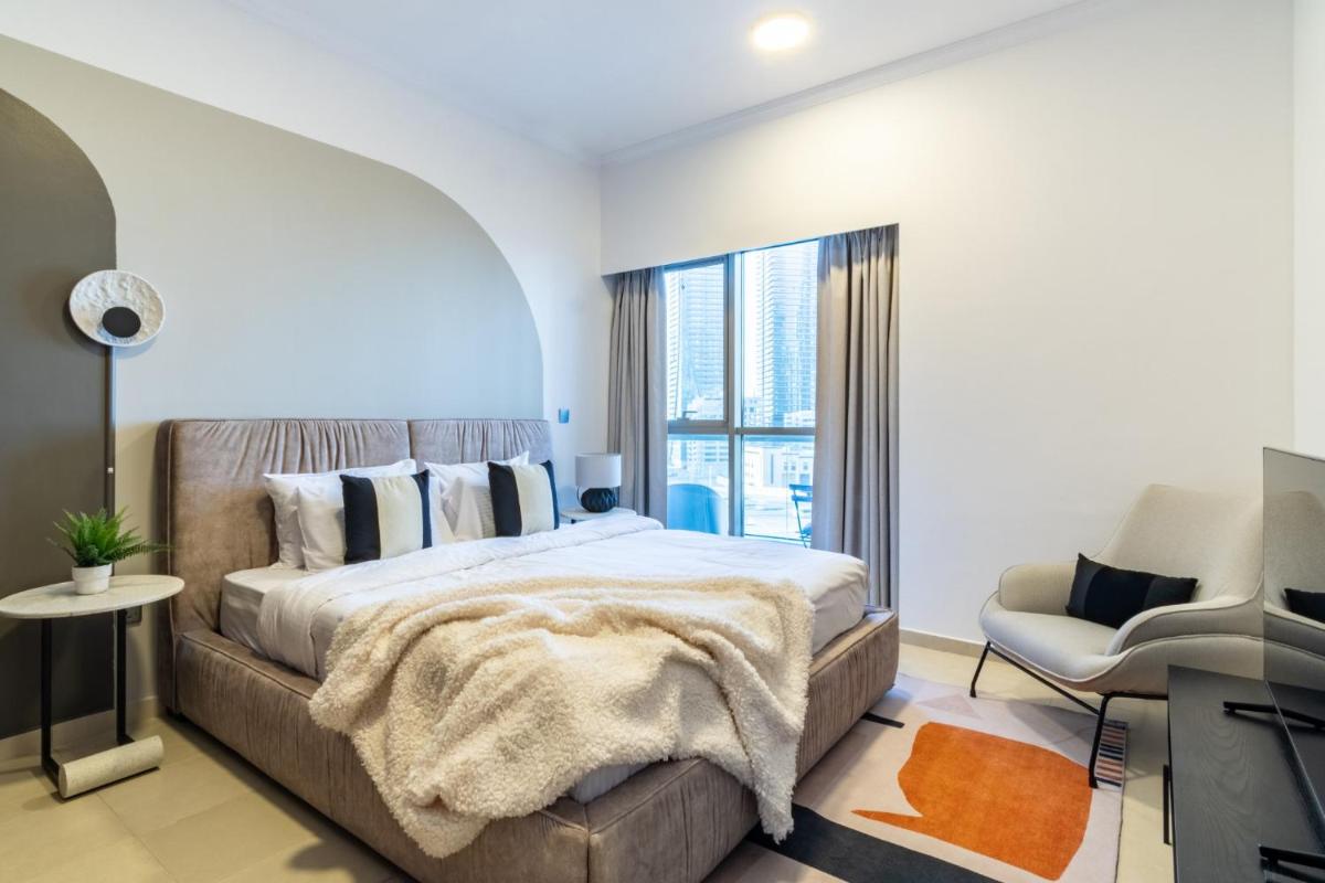 The Smart Concierge - Executive Tower