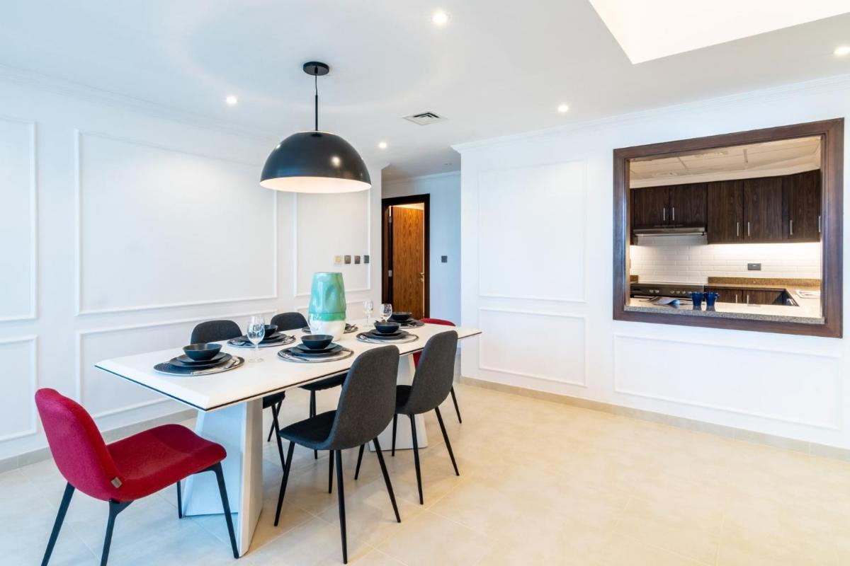 The Smart Concierge - Executive Tower