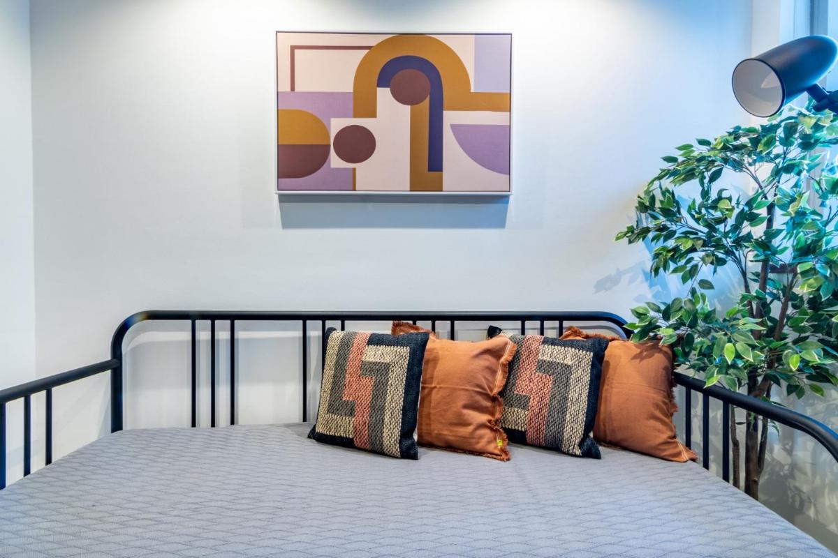 The Smart Concierge - Executive Tower